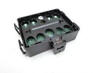 Mercedes C219 CLS 350 08-10 Regensensor Lichtsensor Sensor Scheibenwischer Mercedes C219 CLS 350 08-10 07.12.2010... Vorschau 4