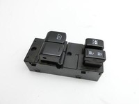 Nissan Micra IV K13 10-13 5T Fensterheberschalter Schalter Links Vorne Nissan Micra IV K13 10-13 01.08.2012... Vorschau 2