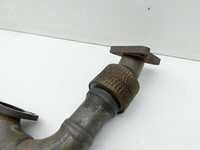 Mercedes C218 CLS 350 11-14 CDI 3,0 190KW Abgaskrümmer Links Flexrohr Mercedes C218 CLS 350 11-14 25.01.2011... Vorschau 4
