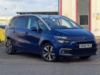 2016 Citroen Grand C4 Picasso 1.6 BlueHDi Flair MPV 5dr Diesel Manual Euro 6 (s/