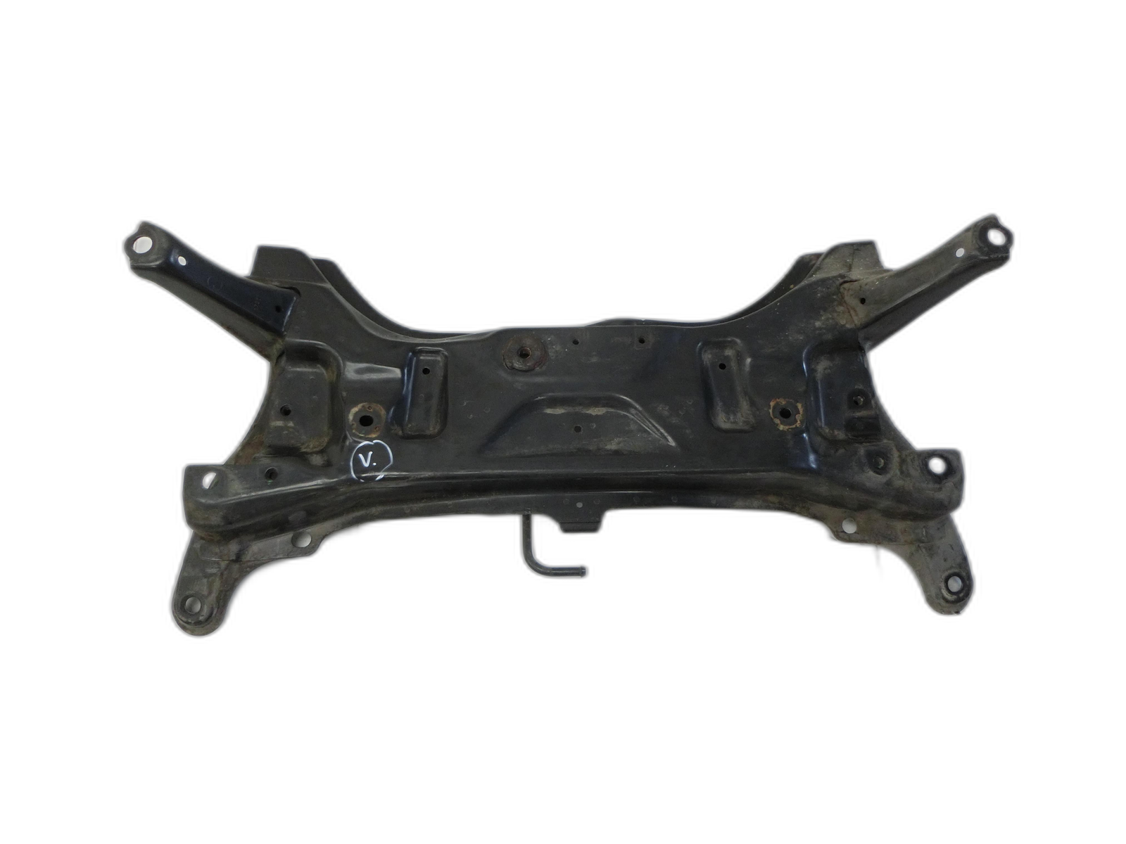 Assale anteriore Supporto motore per Toyota Aygo 09-12 - Bild 1