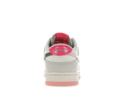 Pre-owned Nike Dunk Low 520 Pack - Pink Foam W - Fn3451-161 In White