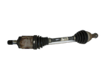 BMW X5 E70 06-10 4.8I 261KW Autom Antriebswelle Gelenkwelle Links Vorne BMW X5 E70 06-10 29.12.2006 7556020... Vorschau 1