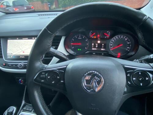 Vauxhall Crossland X image