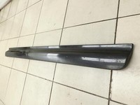 Audi A8 4E 05-08 Kurz Türleiste Rechts Vorne Aussen LZ9Y Audi A8 4E 05-08 31.05.2007 4E0853960C 4E0253959... Vorschau 4