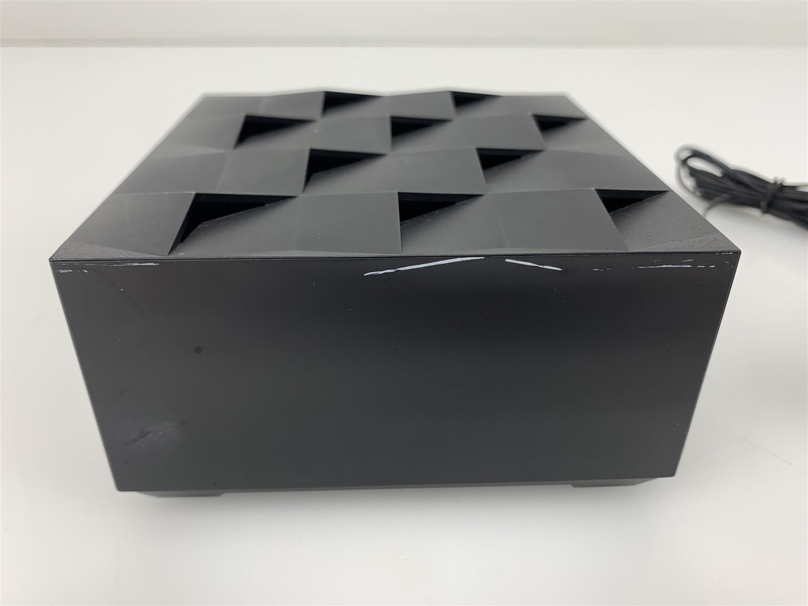Netgear Nighthawk MS60 MR60 ルーター・ サテライト Netgear Nighthawk Mesh Wi-Fi 6 Router MR60 + 3 Satellite MS60 w
