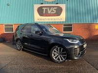 2023 Land Rover Discovery 3.0 D300 MHEV R-Dynamic SE Auto 4WD Euro 6 (s/s) 5dr P