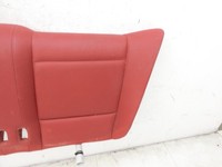 BMW E88 120d LCI 08-11 Cabrio Sitzbezug Sitzpolster für Rücksitzbank Hinten BMW E88 120d LCI 08-11 11.03.2010 gebraucht Vorschau 4