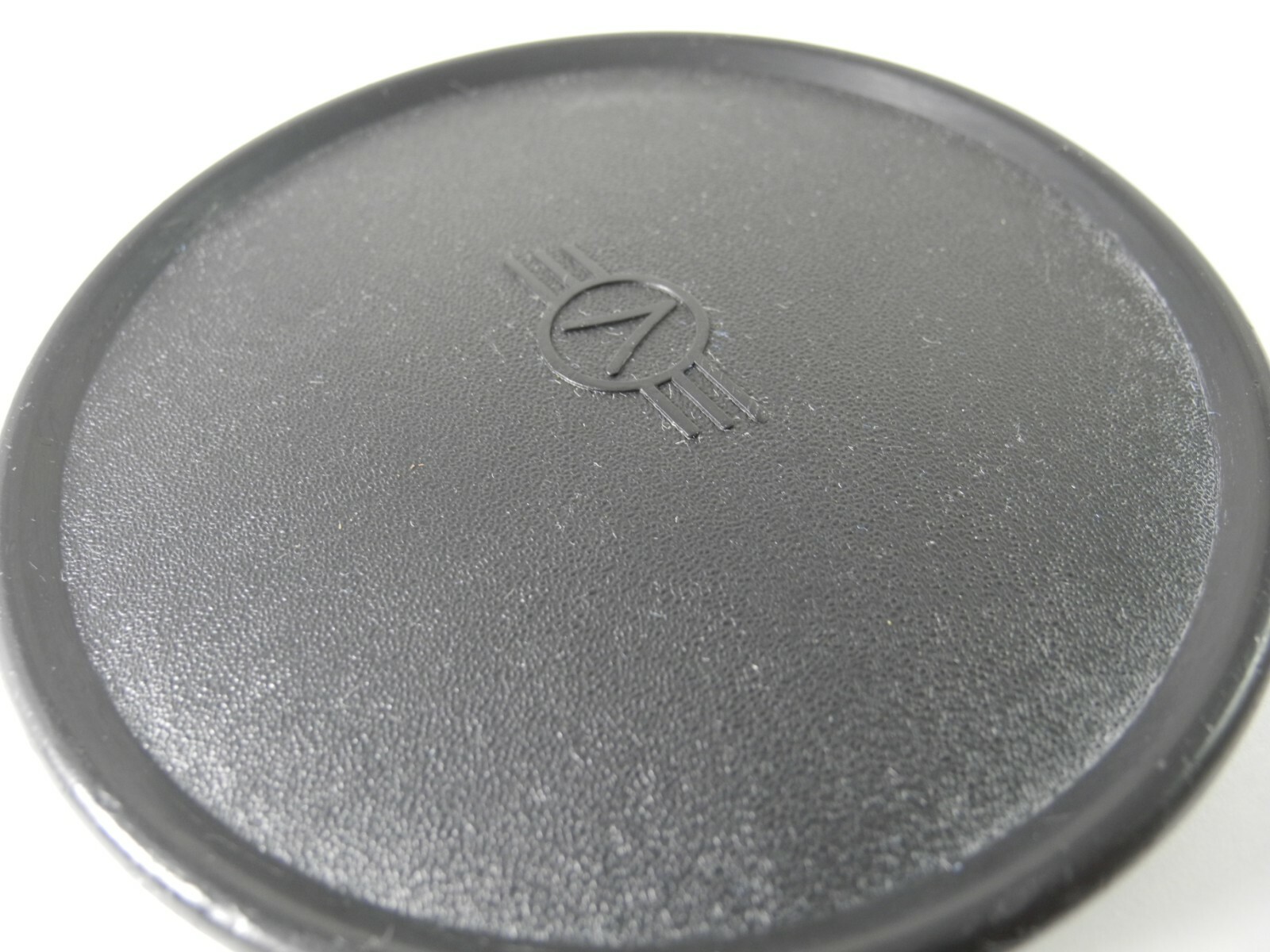 HASSELBLAD ORIGINAL 40 DISTAGON FRONT LENS CAP 104MM BATONET CAP WITH V LOGO