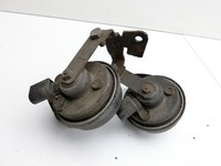 Skoda 5J 06-10 Hupe Signalhorn Skoda 5J 06-10 11.01.2008 6Q0951221G gebraucht Vorschau 6