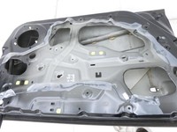 Suzuki Kizashi 09-16 Tür Fahrertür Links Vorne Suzuki Kizashi 09-16 20.09.2012 gebraucht Vorschau 8
