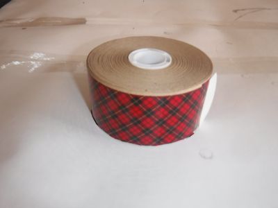 3M Scotch  ATG Adhesive Transfer Tape 2'' x 36 yards (B)