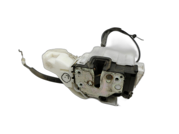 Alfa Romeo Brera 159 06-11  Türschloss mit ZV Stellmotor Links Vorne  - Bild 1