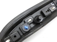 Peugeot 2008 I 13-19 Blende Aussen Zierleiste für über die Tür Links Hinten Peugeot 2008 I 13-19 01.12.2016... Vorschau 9