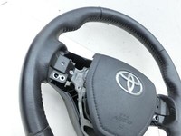 Toyota RAV4 IV 13-16 Lenkrad Airbaglenkrad Nappa Leder Toyota RAV4 IV 13-16 04.07.2014 4510012F90C0 GS131-14080... Vorschau 2