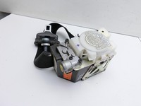 Mercedes R171 SLK 200 04-08 Cabrio Gurt Sicherheitsgurt Gurtstraffer Rechts Vorne Mercedes R171 SLK 200 04-08... Vorschau 5
