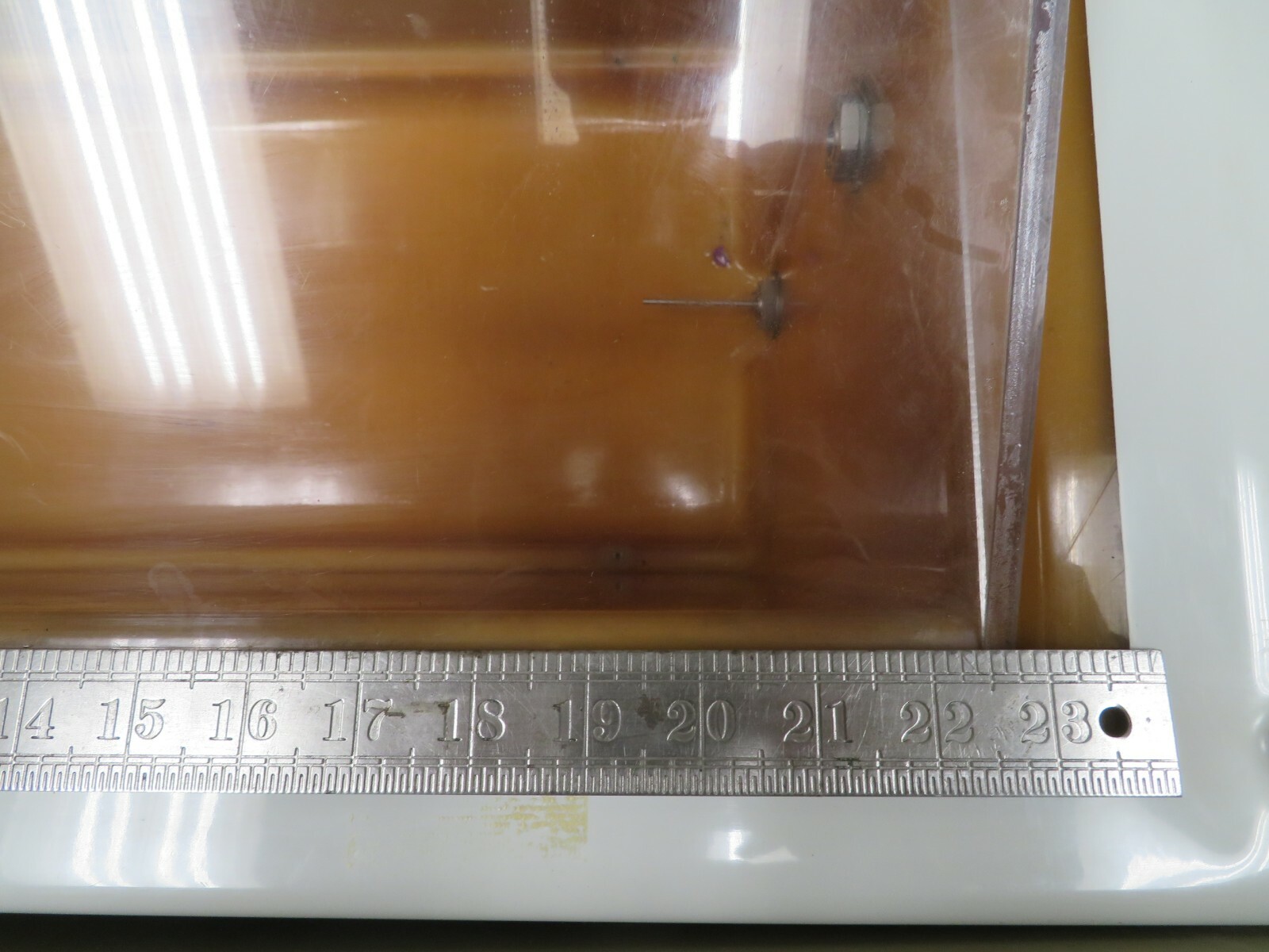 Guildline 5010 50 Liter Programmable Fluid Bath Range - 9.9 0 C to 65 0 C