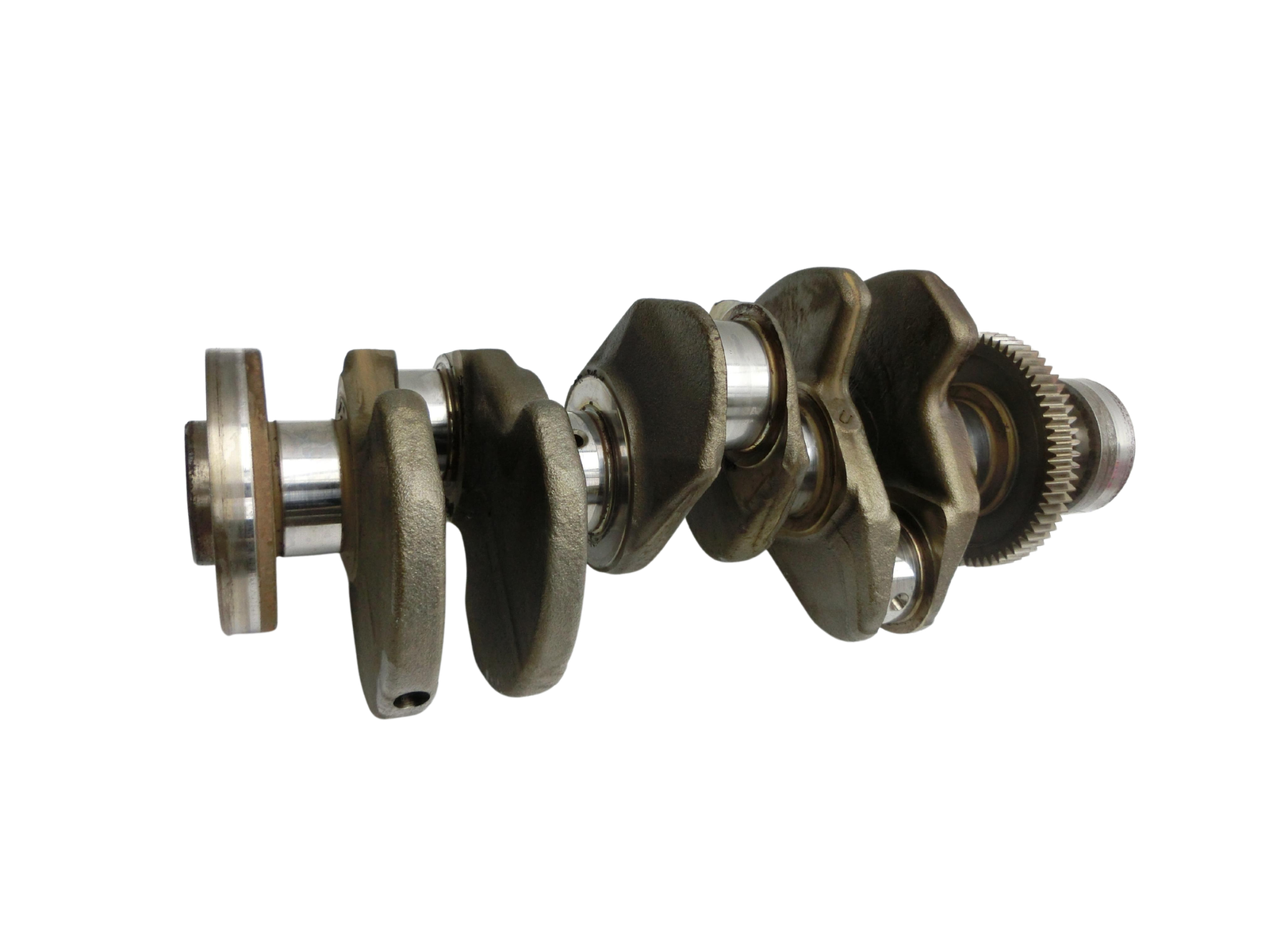 Crankshaft for Peugeot 308 II 13-17 - Bild 1
