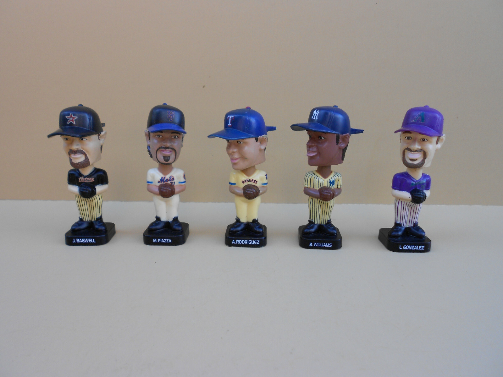 Hideo Nomo野茂MLB Bobble head doll 限定5000体 Ballpark Distribution Hideo Nomo Bobblehead | eBay