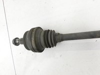 Mercedes A207 C207 E250 11-13 Cabriolet CDI 2,2 150KW Antriebswelle Gelenkwelle Hinten Links Mercedes A207 C207... Vorschau 4