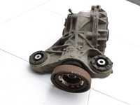 Jaguar XF X250 11-15 2,2D 120KW Differential Hinterachsgetriebe Hinten Jaguar XF X250 11-15 08.04.2013 C2D23158... Vorschau 5