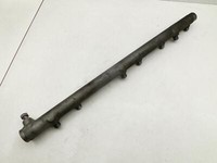 BMW E61 LCI 530xd 07-10 3,0d 173KW Hochdruck Verteiler Verteilerrohr BMW E61 LCI 530xd 07-10 27.11.2007 7805727... Vorschau 4