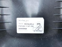 Audi A5 8T QU 07-12 TDI 3,0 176KW Rückenblende für Fahrer Sitz Links Vorne Audi A5 8T QU 07-12 03.09.2007... Vorschau 6