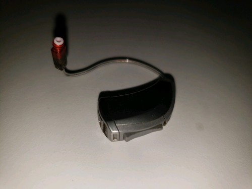 1x Starkey 3 Series i110 RIC 312 Hearing Aid Receiver-in-Canal Right Ear Mint