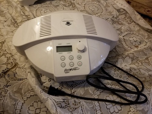 Thane Flavor Wave Oven Deluxe Replacement Power Head Motor HO1200