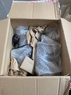 Item photo(s) from verified buyer