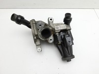 Jaguar XE X760 15-19 2,0d 132KW AJ200D Abgasrückführventil EGR AGR Ventil Jaguar XE X760 15-19 26.08.2018 JDE40036... Vorschau 1