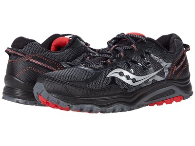 

Мужские кроссовки и спортивная обувь Saucony Grid Escape TR5