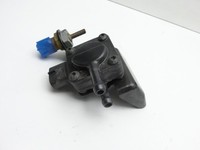 Nissan Pathfinder R51 05-10 dCi 2,5 126KW Unterdrucksensor Nissan Nissan Pathfinder R51 05-10 29.09.2008... Vorschau 2