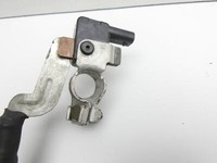 Seat Leon 5F ST FR 13-18 Kombi Polklemme Minus Klemme für Batterie Batteriesensor Seat Leon 5F ST FR 13-18... Vorschau 5