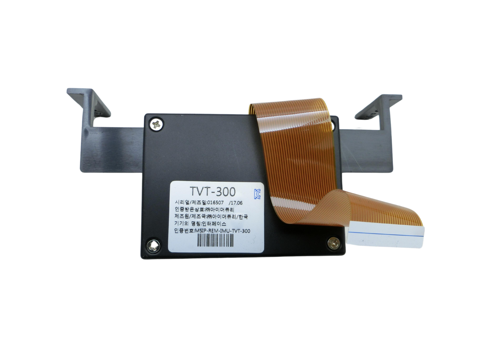 Control Unit ECU module TVT-300 Interface for Ssangyong Tivoli 2WD 15-19 - Bild 1