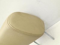 Range Rover Sport LS 05-10 Geländewagen Leder Kopfstütze für Beifahrer Sitz Rechts oder Links Vorne Beige Range... Vorschau 4