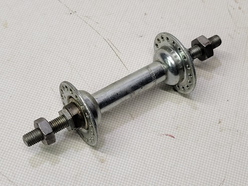 Schwinn hub France made シュウィン ハブ Schwinn hub France