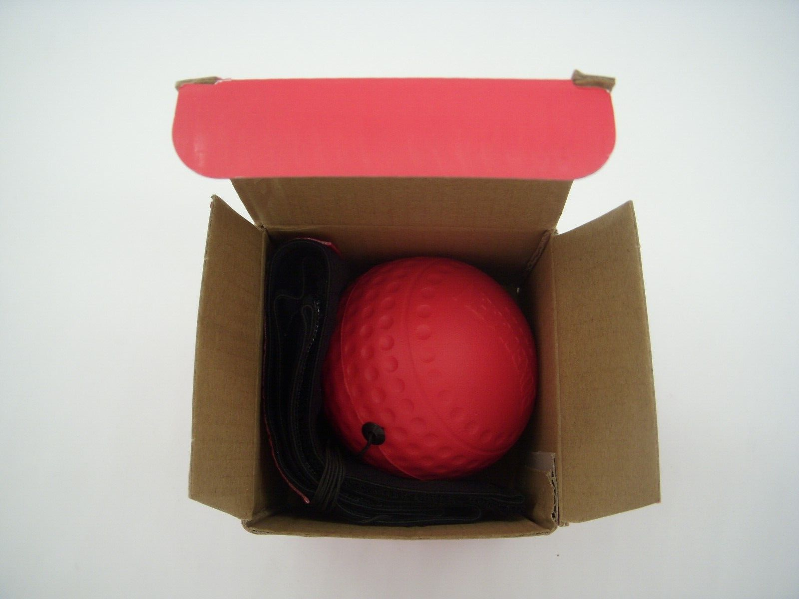 BOXBOLLEN Boxboll Fitness Focus Training MMA Gear Punching Ball Exerci