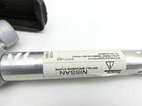 Nissan Qashqai J10 07-10 +0 Gurtschloss Gurtstraffer Links Vorne Aussen Zusatzstrammer Nissan Qashqai J10 07-10... Vorschau 4