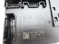 VW Passat 3C B7 10-14 Lim Fensterhebermotor Rechts Vorne VW Passat 3C B7 10-14 02.01.2014 3AA959702A 3C0959792C... Vorschau 4