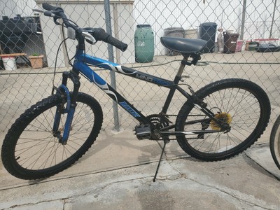 rallye descent 24 mountain bike