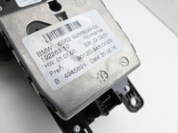 BMW X4 F26 14-18 Bedienteil Drehknopf i-Drive Controller BMW X4 F26 14-18 08.04.2016 9286699 65829286699 192263-10... Vorschau 6