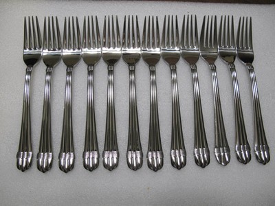 Odyssey F-25 Fork Ody 20 F-25 41t 3//8 990mts Rbk