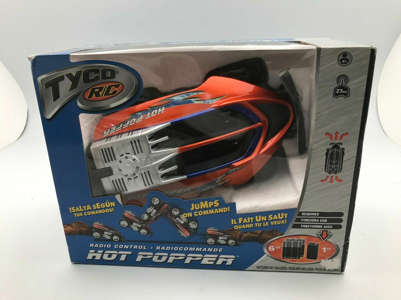 campervan construction set