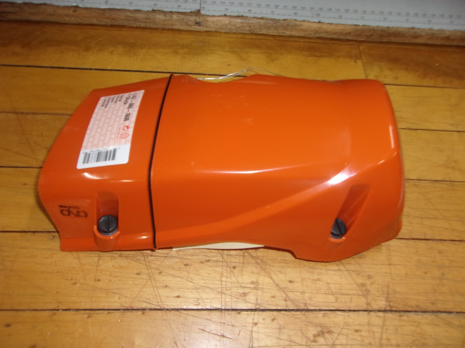 Stihl OEM MS462Z Engine Shroud Top Cover MS 462 RZ 1142-080