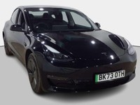 2023 Tesla Model 3 Model 3 Long Range RWD 4dr Saloon Electric Automatic