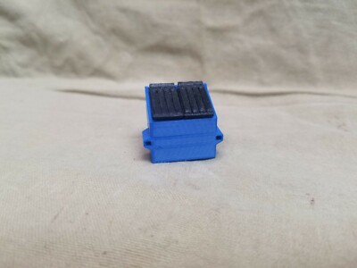 1/64 Scale, Dumpster, 3D Printed Toy Farm Diorama