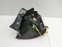 Peugeot 4007 GP 07-12 Rückleuchte Rücklicht Heckleuchte Links orig Peugeot 4007 GP 07-12 27.09.2007 6350EG gebraucht Vorschau 6