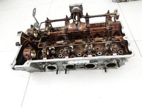 BMW E65 740i 05-08  4,0i 225KW N62B40A Zylinderkopf Links 5-8 BMW E65 740i 05-08 15.10.2007 1112-1557018 1557018... Vorschau 2