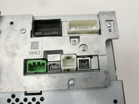 Subaru Outback IV BR 09-13 Kenwood Autoradio CD-Radio DVD Navi Rechner Subaru Outback IV BR 09-13 18.11.2010... Vorschau 8